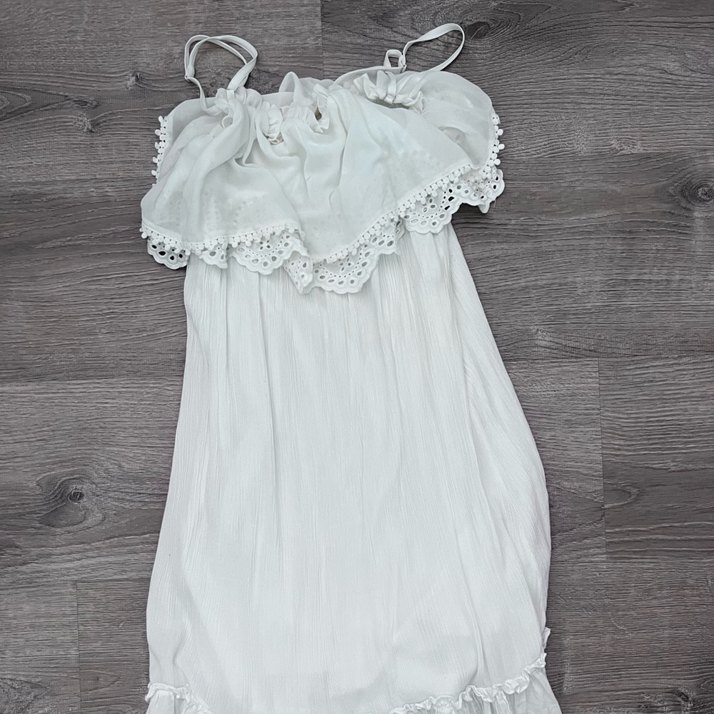 Cute summer dress